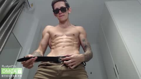 Snapshot of rustynf1tz chatting on September 27, 6:57 pm MillionDollarGuy online show from September 27, 6:57 pm