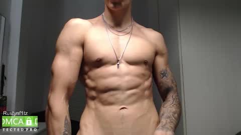 Snapshot of rustynf1tz chatting on October 5, 3:49 am MillionDollarGuy online show from October 5, 3:49 am