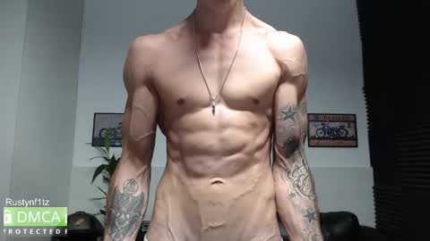 Snapshot of rustynf1tz chatting on October 16, 5:19 am MillionDollarGuy online show from October 16, 5:19 am