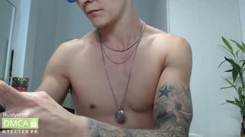 MillionDollarGuy online show from February 3, 6:22 am