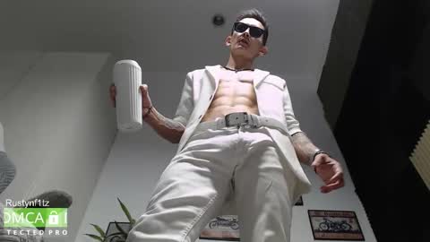 MillionDollarGuy online show from March 8, 6:17 am