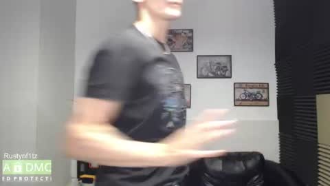Snapshot of rustynf1tz chatting on June 10, 8:02 am MillionDollarGuy online show from June 10, 8:02 am
