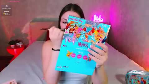 Snapshot of ruta_ chatting on July 21, 12:51 pm RutaYoung online show from July 21, 12:51 pm