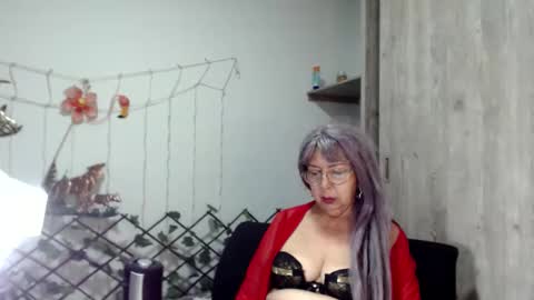 Snapshot of ruth_blue21 chatting on March 4, 5:21 am ruth_blue21 online show from March 4, 5:21 am
