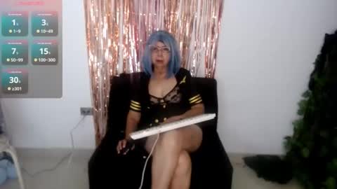 Snapshot of ruth_blue21 chatting on October 30, 2:24 am ruth_blue21 online show from October 30, 2:24 am