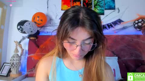 Ruth online show from October 24, 1:51 pm