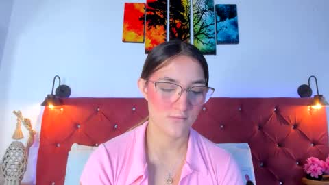 Ruth online show from November 6, 2:07 pm