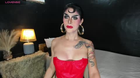 ruthlessempress online show from June 2, 2:41 pm
