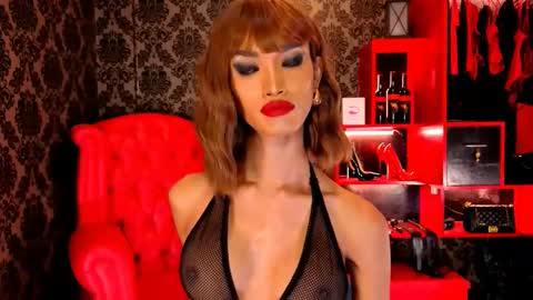 Ruth Evangelista online show from February 6, 5:35 am