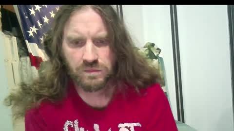 rwb1982 online show from October 25, 1:18 pm