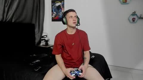 Ryan 15 online show from November 4, 12:32 am