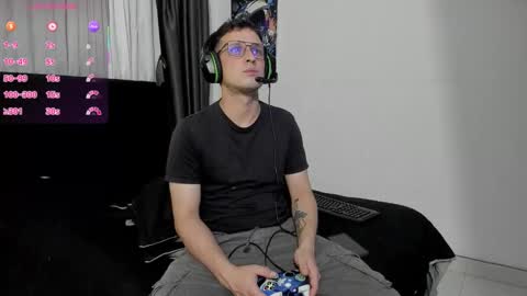 Ryan 15 online show from November 6, 2:34 am