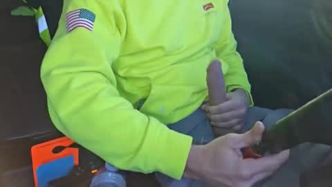 ryan198650 online show from February 12, 8:48 pm