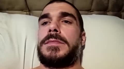 ryan198650 online show from February 18, 2:40 am