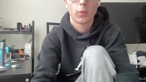 ryan online show from April 26, 7:11 pm