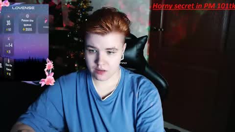 Snapshot of ryan__kim chatting on December 25, 2:02 pm Ryan online show from December 25, 2:02 pm