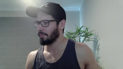 Ryan online show from April 27, 11:36 pm