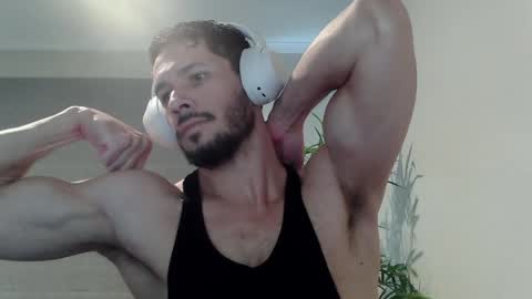 Ryan online show from May 28, 1:03 am