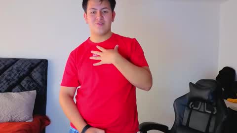 Ryan online show from October 2, 2:13 pm