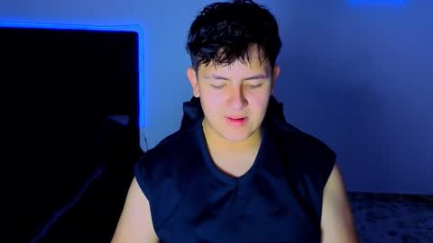 Ryan online show from November 23, 12:16 pm