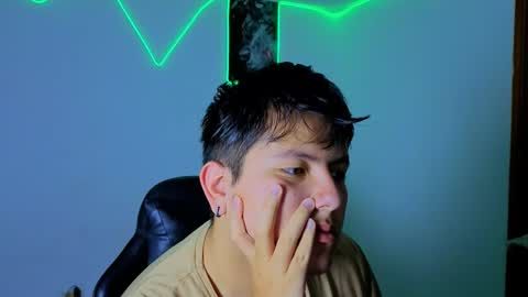 Ryan online show from December 21, 10:22 am