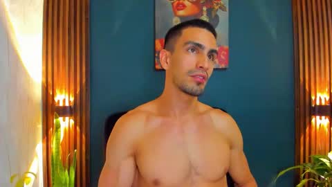 Snapshot of ryan_doyle chatting on January 16, 2:43 pm Ryan independent model online show from January 16, 2:43 pm
