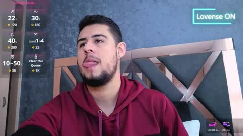 R Y A N online show from October 23, 11:42 am