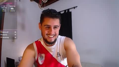 R Y A N online show from November 9, 2:43 am