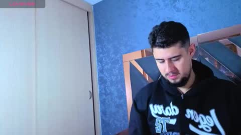 R Y A N online show from November 11, 11:10 am