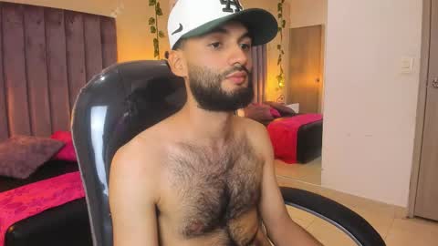 Snapshot of ryan_jackson_ chatting on November 6, 4:24 am ryan_jackson_ online show from November 6, 4:24 am