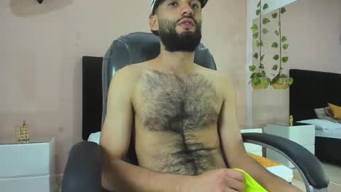 Snapshot of ryan_jackson_ chatting on November 7, 6:35 am ryan_jackson_ online show from November 7, 6:35 am