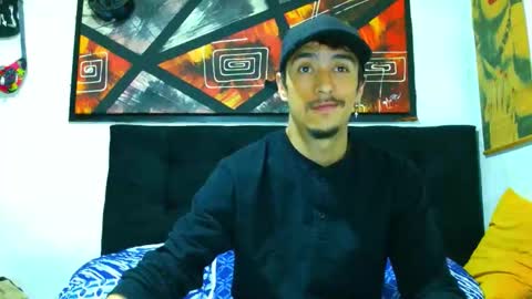 ryan online show from May 13, 10:06 pm