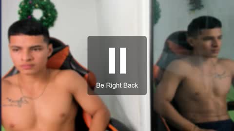 ryan_myerz online show from December 15, 8:35 pm