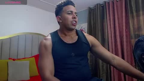 Ryan online show from November 17, 7:08 pm