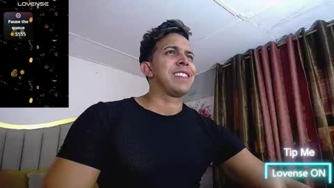 Ryan online show from January 8, 7:16 pm