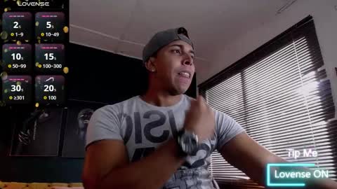 Ryan online show from January 12, 7:19 pm