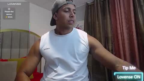 Ryan online show from March 9, 7:07 pm