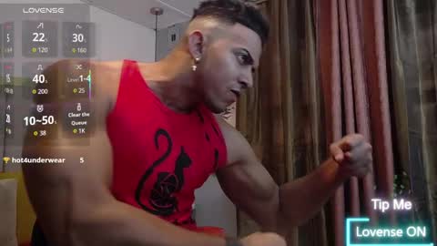 Ryan online show from March 11, 7:31 pm