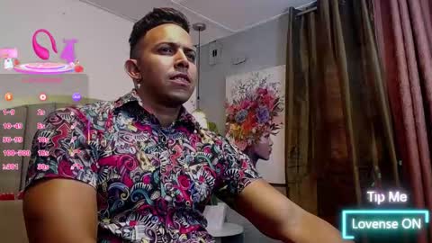 Ryan online show from March 14, 7:30 pm