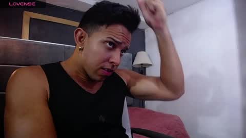 Ryan online show from April 25, 7:22 pm