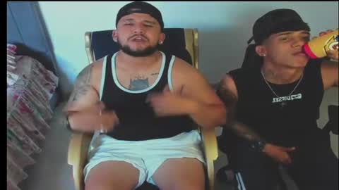 ryan_richs online show from June 28, 9:43 pm