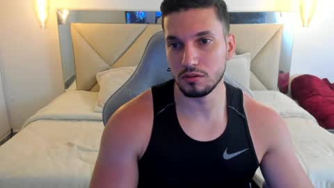 Ryan online show from May 6, 9:58 am