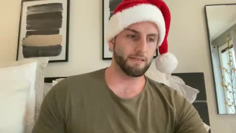 Ryan  Chad online show from December 9, 8:01 pm