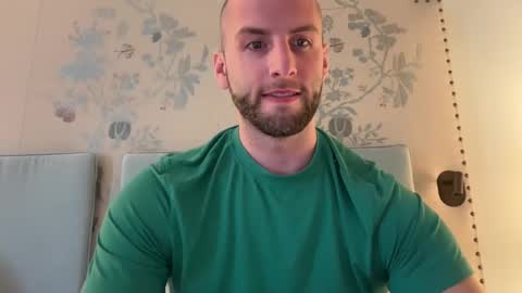 Ryan  Chad online show from January 28, 8:47 am