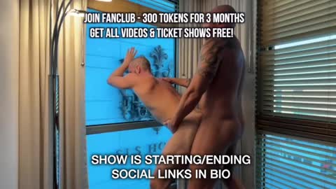 Ryan  Chad online show from February 10, 4:25 pm