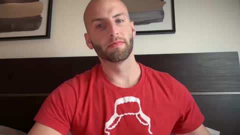 Ryan  Chad online show from September 29, 11:59 am