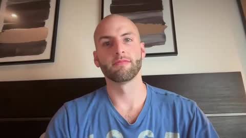 Ryan  Chad online show from November 6, 11:33 am