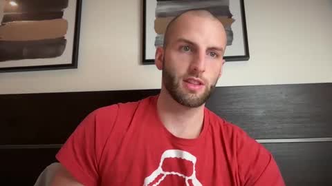 Ryan  Chad online show from November 13, 10:58 am