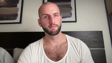 Ryan  Chad online show from February 2, 12:59 pm