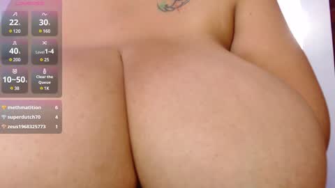 Snapshot of ryanastone_ chatting on January 31, 4:48 pm Hanna online show from January 31, 4:48 pm